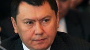 Бывшие охранники Кажегельдина выступят против Алиева на публичных слушаниях по делу о пытках