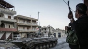 На стороне оппозиции в Сирии воюют 100 тысяч наемников