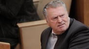 Отделение ЛДПР в Чечне самораспускается из-за высказываний Жириновского