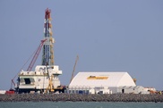 Руководитель Agip уходит в отставку
