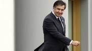 Михаил Саакашвили покинул Грузию