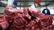Квоты на импорт мяса в Казахстан в 2014 году увеличены