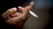 В Нью-Йорке запретили продажу сигарет лицам моложе 21 года