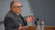 Кавказ призвал наказать Жириновского за резкие высказывания