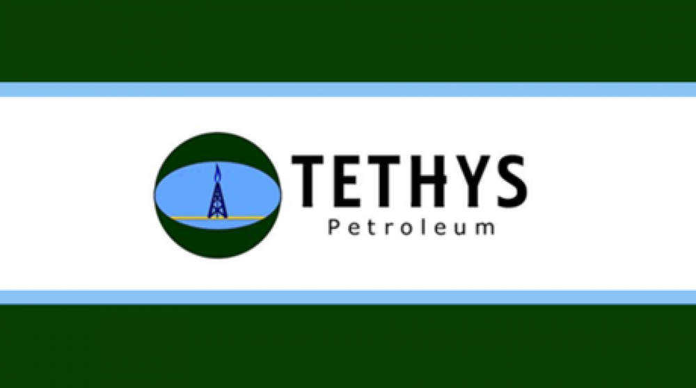 Tethys Petroleum