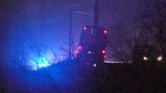 В Норвегии мужчина убил трех человек во время угона автобуса