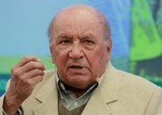 Актер Лев Дуров попал в больницу в Москве через месяц после выписки