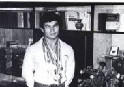 Чемпион Олимпиады-1980 Шамиль Сериков попал в Зал Славы борьбы посмертно