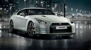 Гибридный спорткар выпустит Nissan