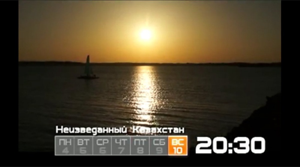 Кадр телеканала ©СТВ
