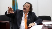 Дизайнер тенге мечтает разместить изображение Аттилы на купюрах