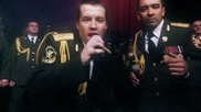 Поющие Get Lucky российские полицейские взорвали Интернет