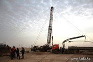 Два человека погибли на нефтяном месторождении Жетыбай в Мангистауской области