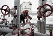 "Роснефть" обеспечит Казахстан дополнительным сырьем в счет оплаты транзита поставок