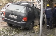 Мужчина погиб под колесами собственного авто в Алматы