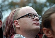 Журналист Олег Кашин пожаловался на ФСБ России