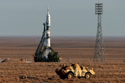 Запуск спутника EgyptSat-2 с "Байконура" перенесен на 2014 год