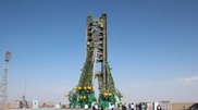 Космический аппарат научно-технологического назначения запустит Казахстан к 2020 году
