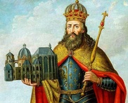 Потомков королей ищет в Казахстане немецкий исследователь