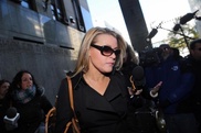 Канадская актриса сядет в тюрьму за преследование голливудской звезды