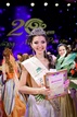 Самую красивую девушку выбрали в Павлодаре
