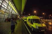 Сын главы Татарстана мог находиться на борту разбившегося самолета