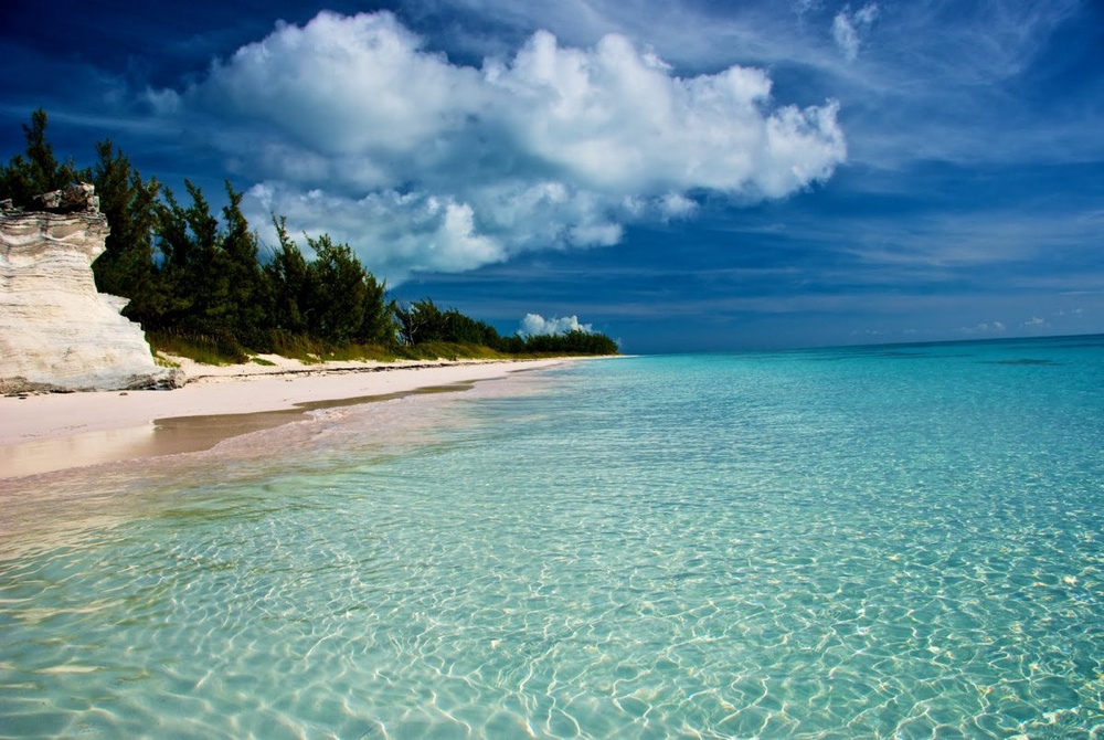 Багамские острова. Фото: the-bahamas.net