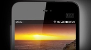 Apple и Samsung по объему памяти опередил китайский смартфон