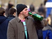 Голландские алкоголики будут работать за пиво