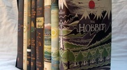 Коллекцию книг на казахском языке пополнят Толкиен и Сэлинджер