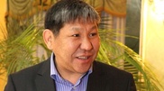 Казахстанский режиссер награжден международной премией имени Чингиза Айтматова