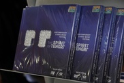 CD-диск The Spirit of Tengri презентовали в Алматы