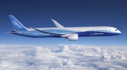 Boeing предупредила об угрозе обледенения двигателей Dreamliner