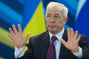 Россия согласилась пересмотреть газовый контракт с Украиной