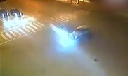 Дело о гибели в ДТП полицейского взял на контроль начальник ДВД Астаны