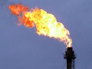 BP снизила запасы природного газа в Казахстане на треть