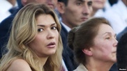 Гульнара Каримова обратилась к маме