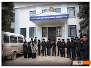 Участников групповой драки в Актобе арестовали на 15 суток