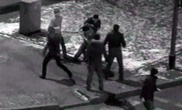 До 7 лет тюрьмы грозит участникам жестокой драки в Астане