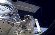Казкосмос и Роскосмос разработают программу сотрудничества до 2030 года