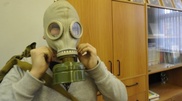 В Усть-Каменогорске чиновник осужден за несуществующие противогазы