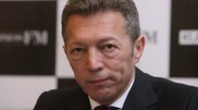 Россия не подтвердила дипломатический статус Аркадия Гайдамака