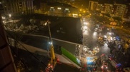 Эксперты нашли ошибки в проекте конструкций обрушившегося ТЦ в Латвии