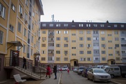 Жителям депрессивных поселков Атырауской области дали жилье в городе