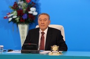 О не вошедших в фильмы событиях  своей жизни рассказал Назарбаев