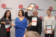 Tengrinews.kz признан лучшим интернет-СМИ Казахстана