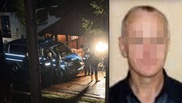В Германии арестован полицейский-каннибал
