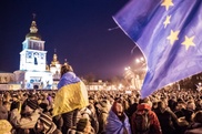 Мэрия Киева попросила запретить массовые акции в городе