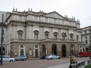Легендарный театр La Scala приезжает с гастролями в "Астана Опера"