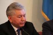 На мэра Бишкека завели уголовное дело